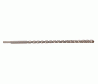 1 broca de albañil CT Ø 18 x 400 mm
