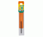 1 broca universal CT Ø 3 mm