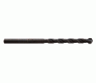 1 broca universal CT Ø 6 mm