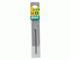 1 broca para cristal y azulejos CT Ø 4 mm