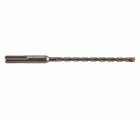 5 brocas de percusión Prof. Ø 6 x 160 mm