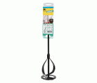 1 mezclador para pintura y mortero Ø 85 x 400 mm