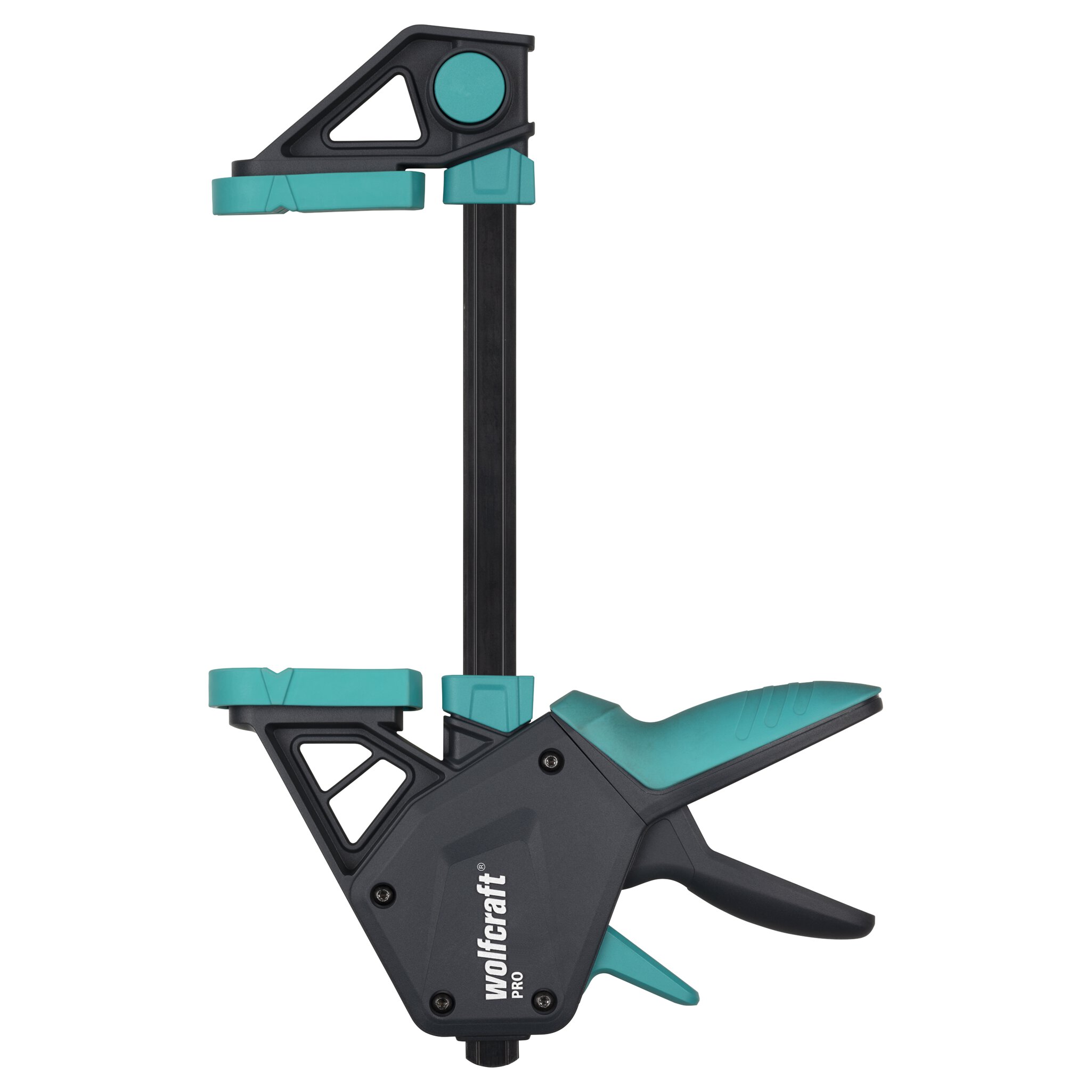 Sargento monomanual PRO, 150 mm