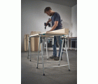 Caballete de apoyo workstand