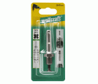 1 adaptador de portabrocas SDS-plus para 1/2x20