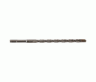 1 broca de percusión Prof. 4-Cut Ø 14 x 260 mm