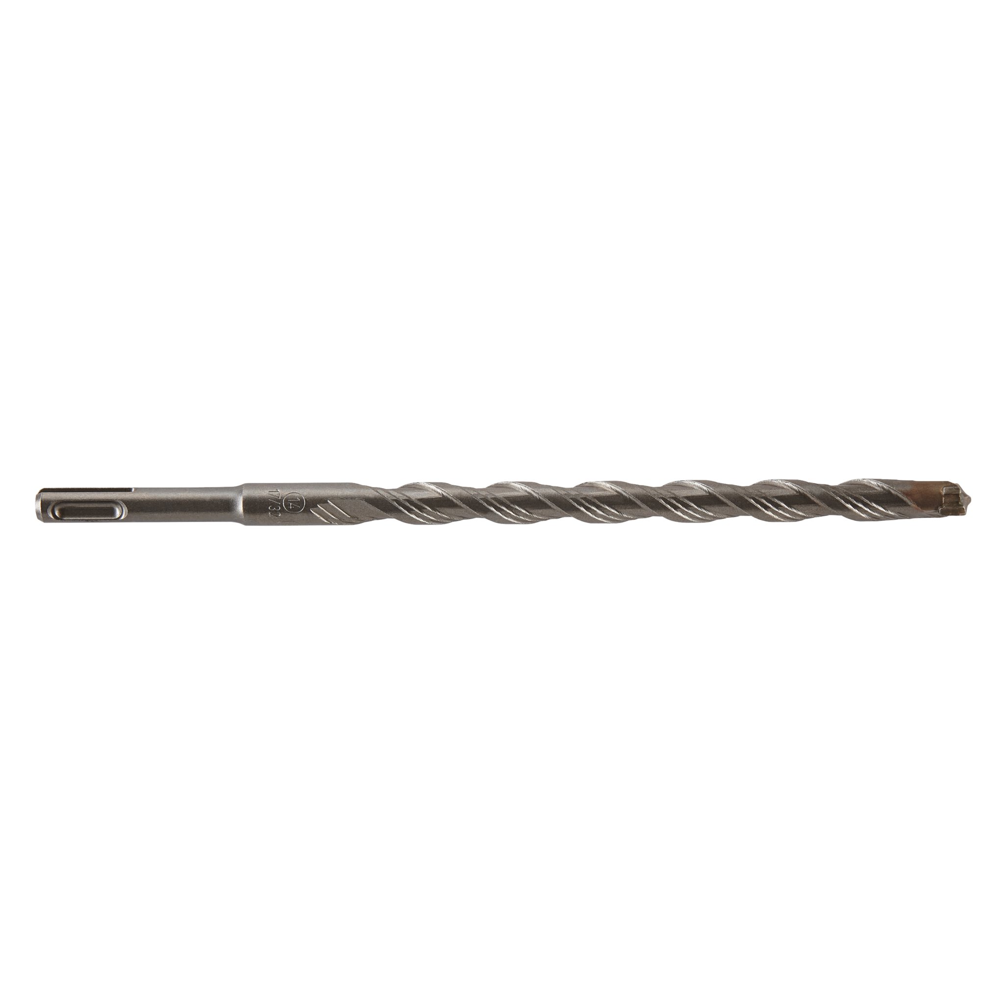 1 broca de percusión Prof. 4-Cut Ø 14 x 260 mm