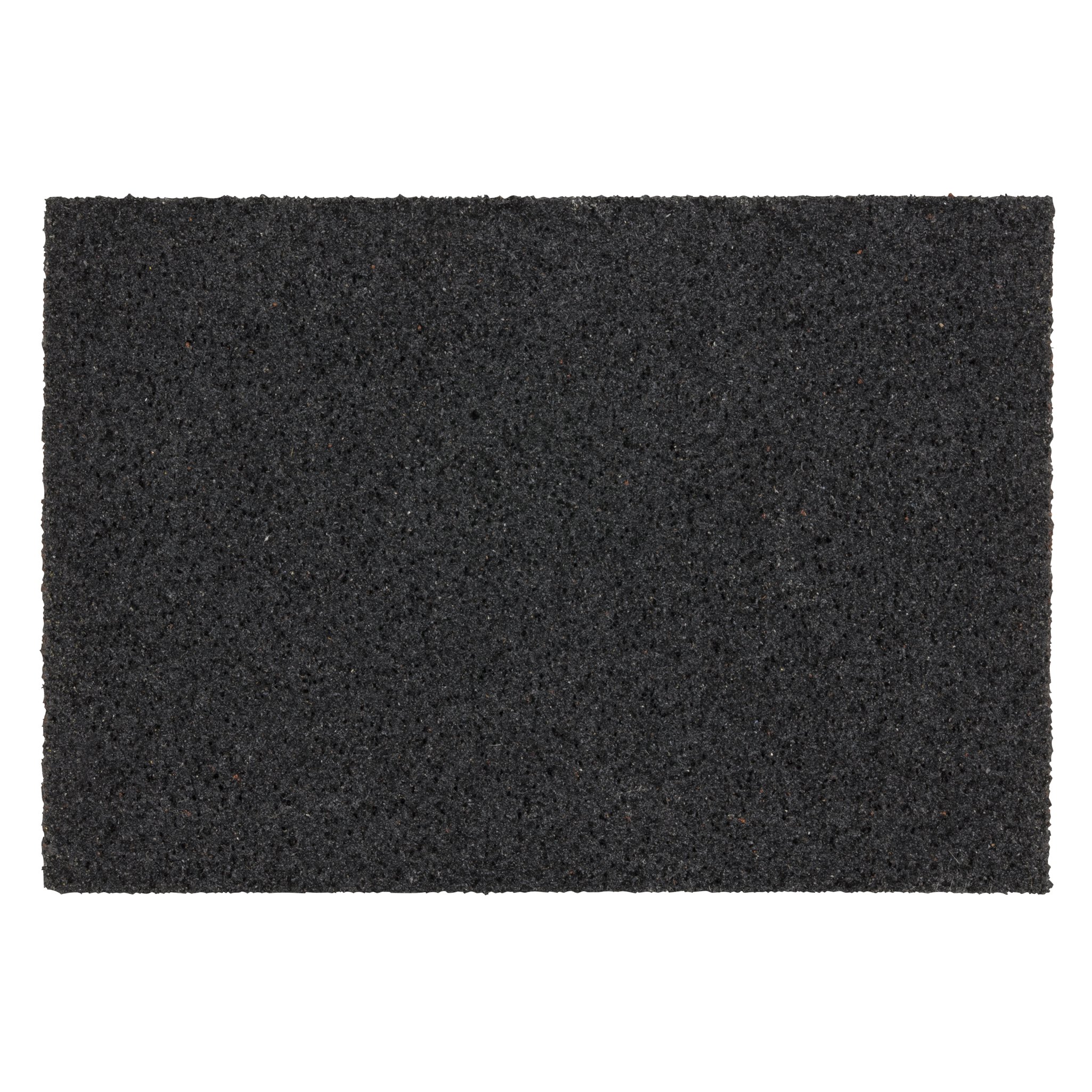 1 esponja de lijar SiC grano 80, 120; 97 x 67 x 25 mm