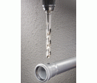 1 broca para metal HSS, rect., Ø 16,0 x 178 mm