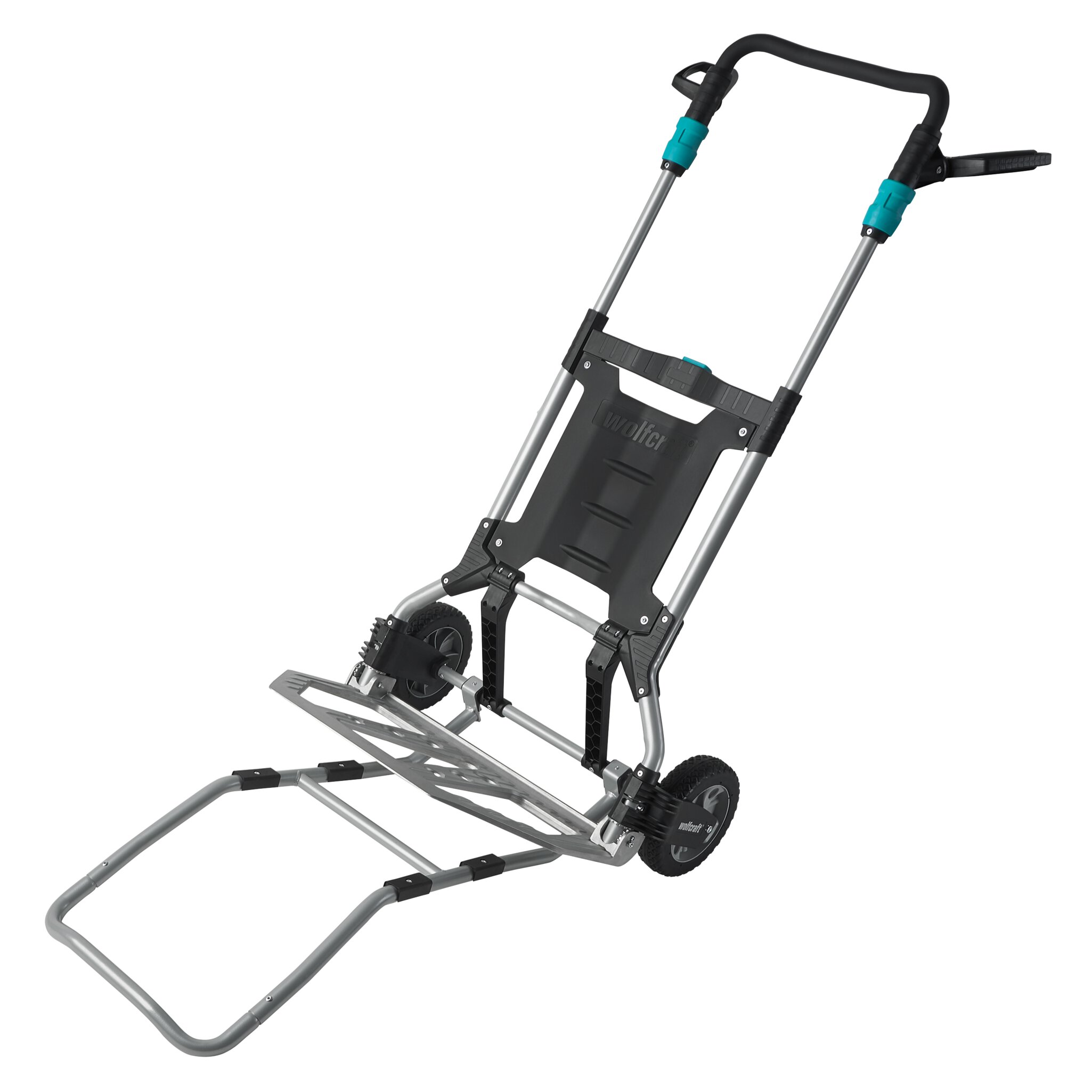 1 asa de transporte para TS 850/1500