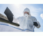 2 máscaras plegables de protección respiratoria con válvula, FFP3