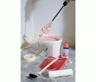 1 mezclador para pintura y mortero Ø 85 x 400 mm