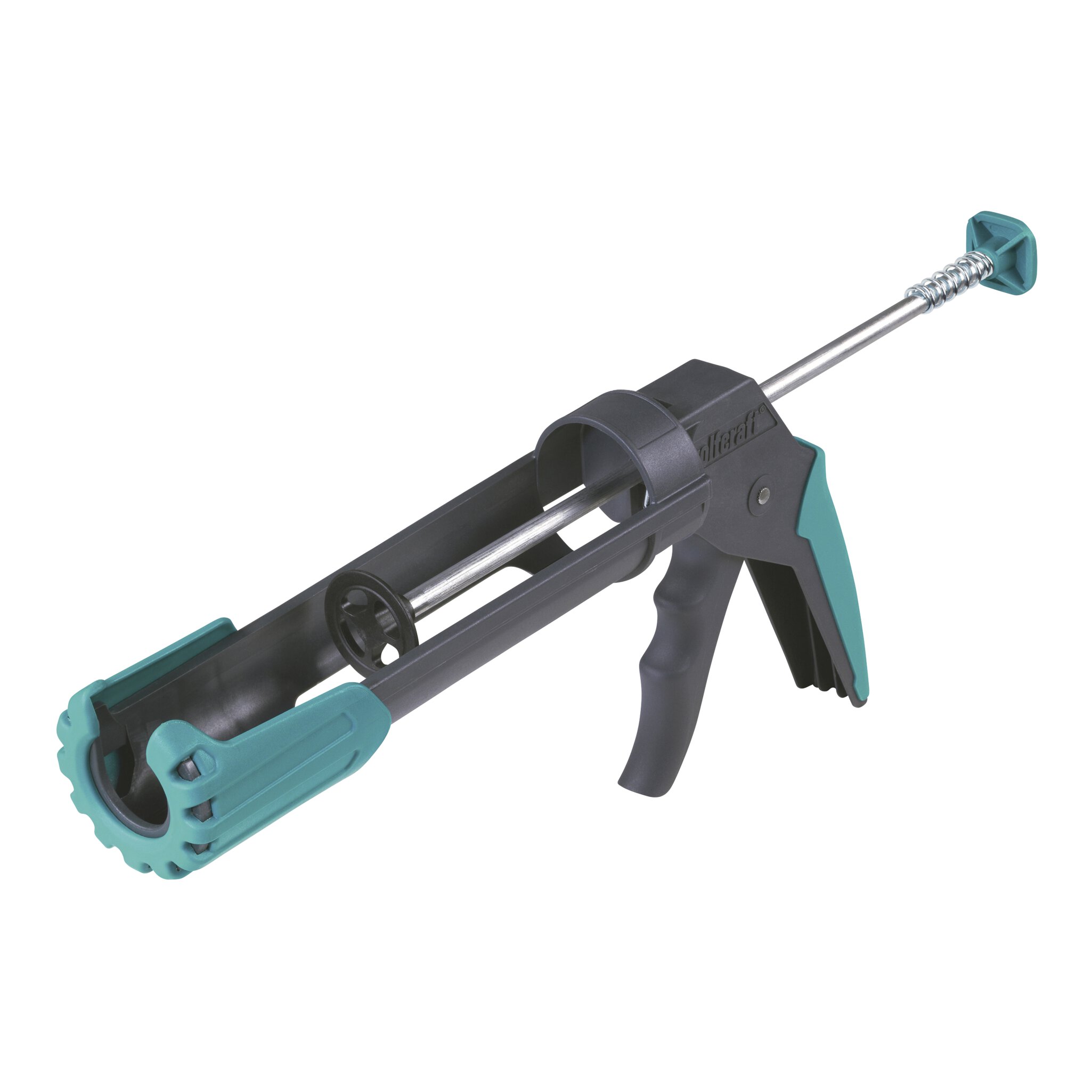 Pistola de cartuchos MG 200