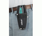 1 estuche para cuchillos de nylon