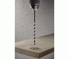1 broca para vigas de madera speedwinder Ø 6 mm