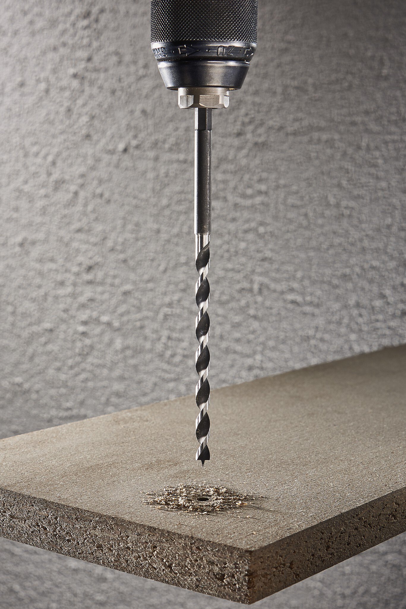 1 broca para vigas de madera speedwinder Ø 6 mm