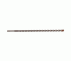 1 broca de percusión Standard Ø 16 x 450 mm