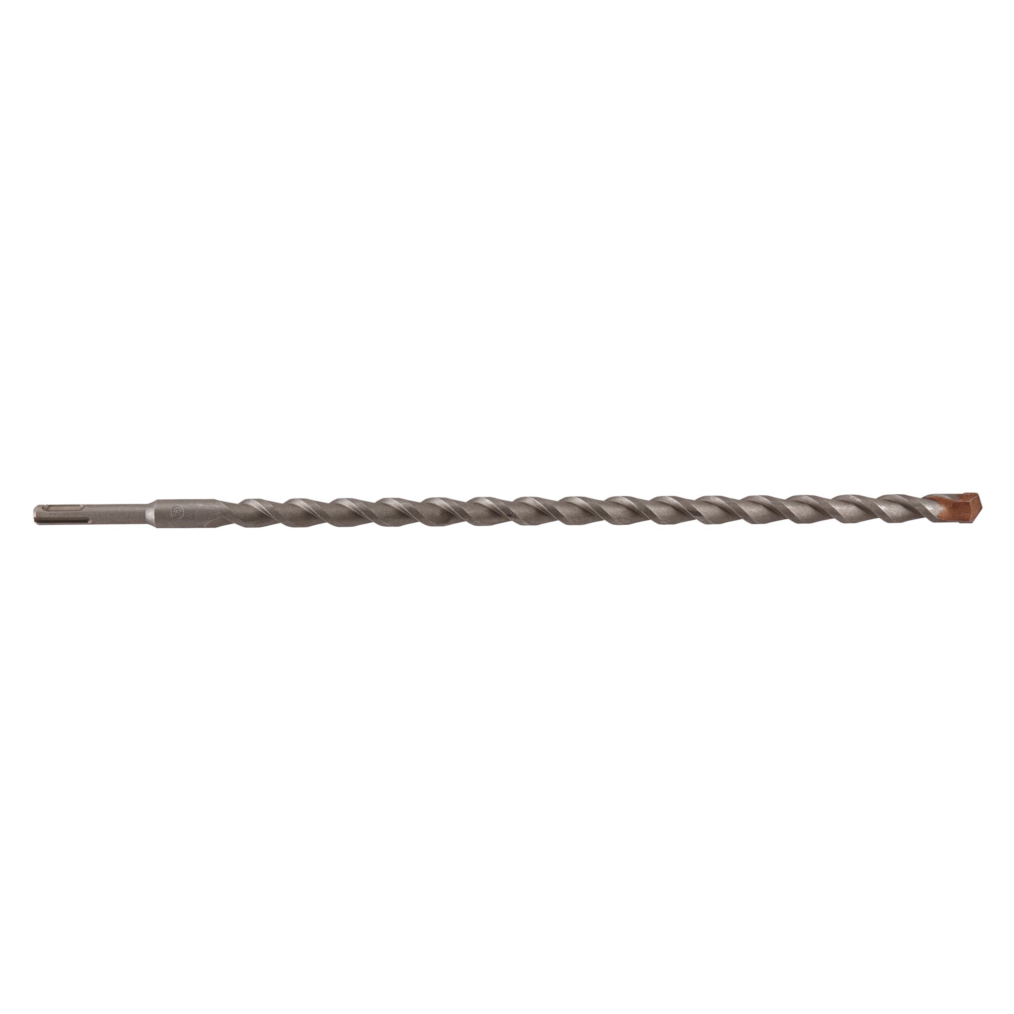 1 broca de percusión Standard Ø 16 x 450 mm
