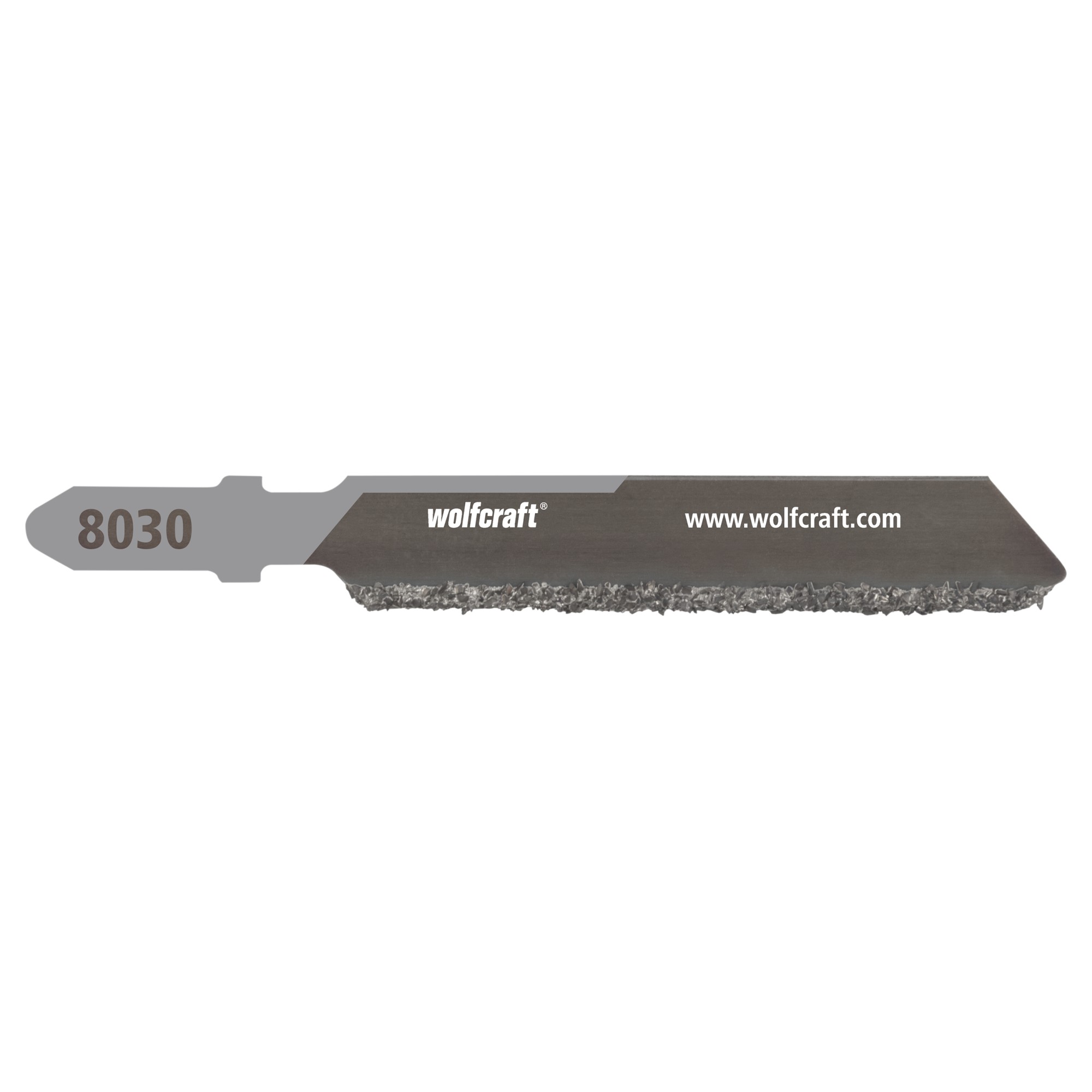Hoja de sierra de calar, para baldosas de pared