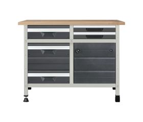 Banco de trabajo WSS 640, 1130 mm