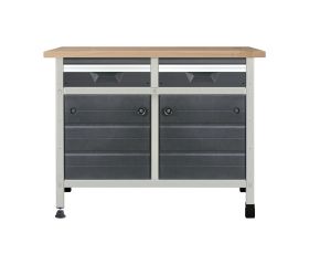 Banco de trabajo WSS 620, 1130 mm