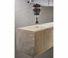 1 broca de cazoleta WS Ø 20 x 53 mm