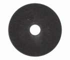 1 disco para cortar acero inoxidable ø 115x1,0x22,2 mm