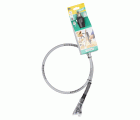 1 eje flexible con portabrocas = 8 mm l=1300 mm