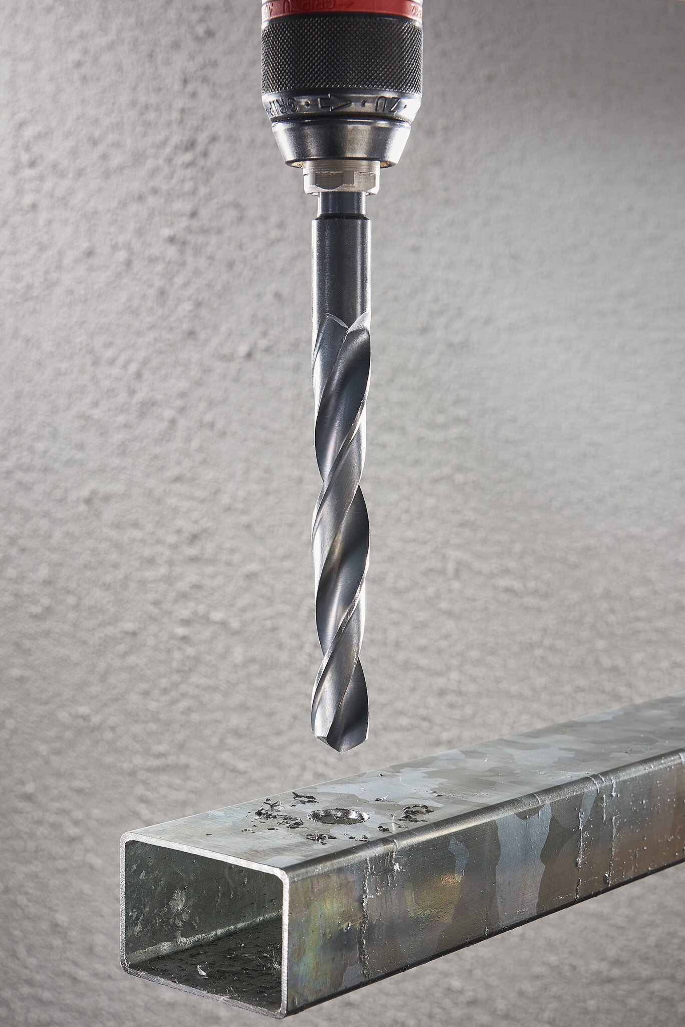 3 brocas para metal HSS, FL, Ø 1,0 x 34 mm