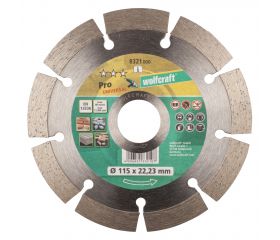 Disco de corte de diamante 