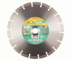 Disco de corte de diamante 