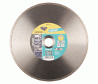 1 disco de corte de diamante Standard Ceramic ø 230 mm