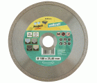 Disco de corte de diamante "Pro Ceramic"Disco de corte de diamante "Pro Ceramic"