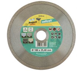 Disco de corte de diamante 