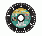 Disco de corte de diamante PRO MULTI