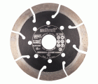 Disco de corte de diamante ˮExpert Universalˮ