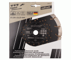 1 disco de corte de diamante Expert Univ. ø 230 mm