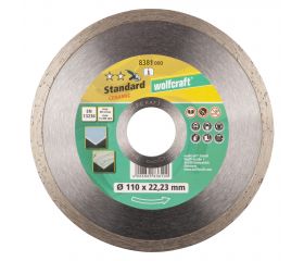 Disco de corte de diamante 