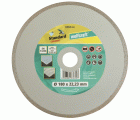 Disco de corte de diamante "Standard Ceramic"