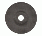 1 disco para cortar metales con el centro rebajado ø 125x2,5x22,2 mm