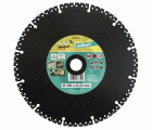 1 disco de corte de diamante Pro Multi ø 230 mm