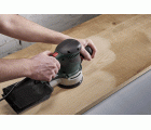 Juego de discos autoadherentes de lijar para madera/metal, Ø 150 mm