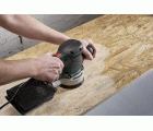 Juego de discos autoadherentes de lijar para madera/metal, Ø 150 mm