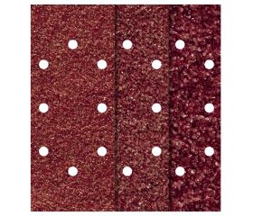 Hojas de lijar para madera/metales 93 x 230 mm