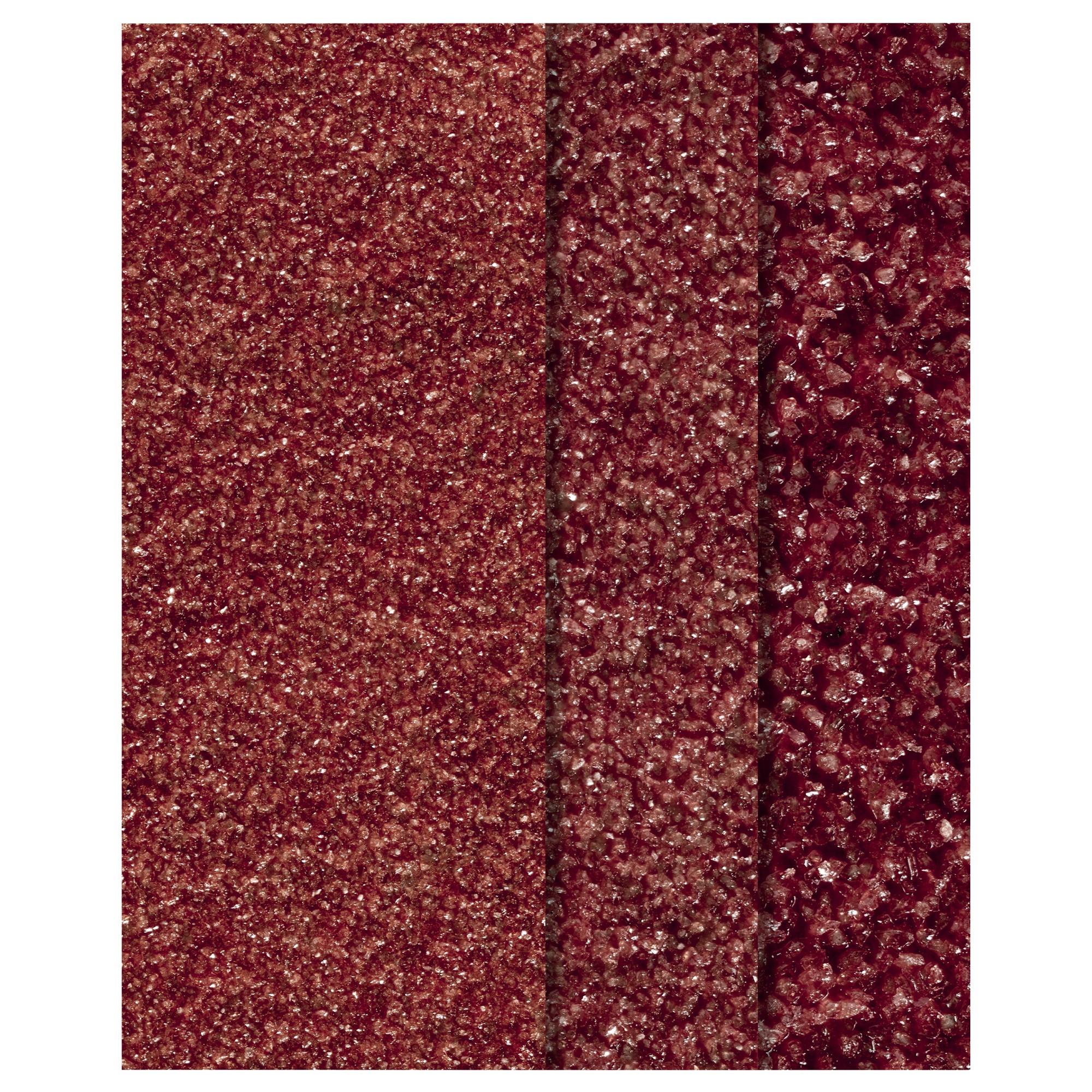 1 juego de hojas de lijar de 30 piezas, 93 x 230 mm