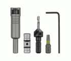 Conjunto básico Flipbit, 5 piezas
