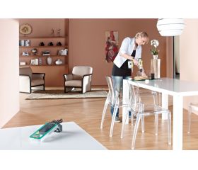 Juego de brocas espirales de madera