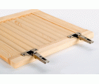 Juego de brocas Forstner, 2 piezas