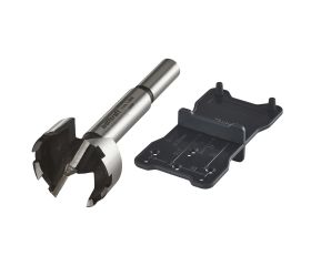 Juego de brocas Forstner, 2 piezas