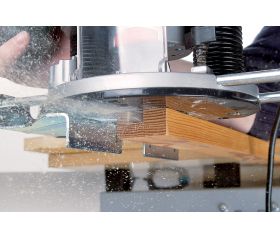 Set de fresas de ranura CT